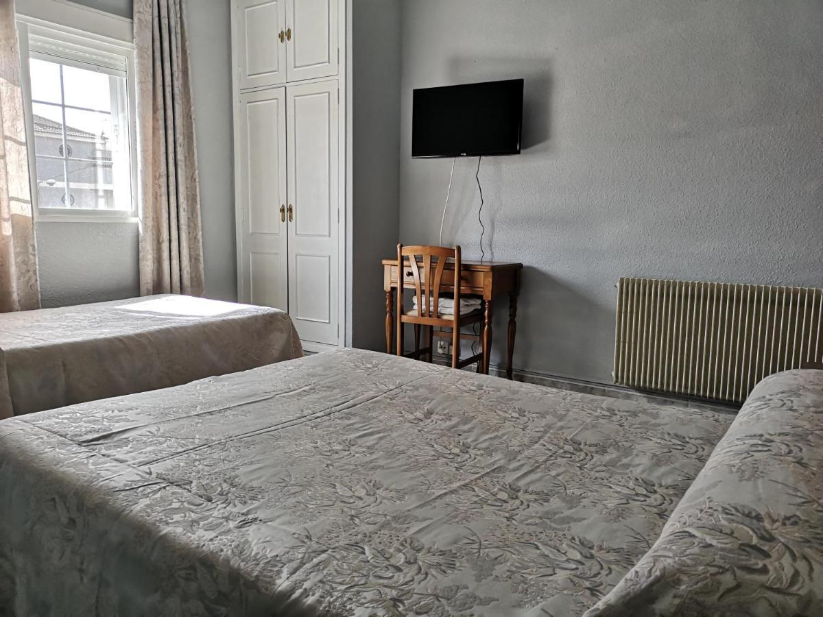 Rosada Guest house