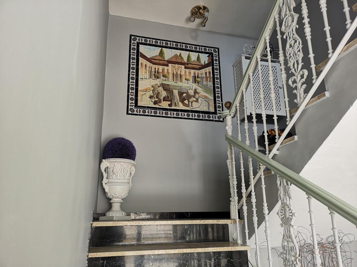 Rosada Guest house *