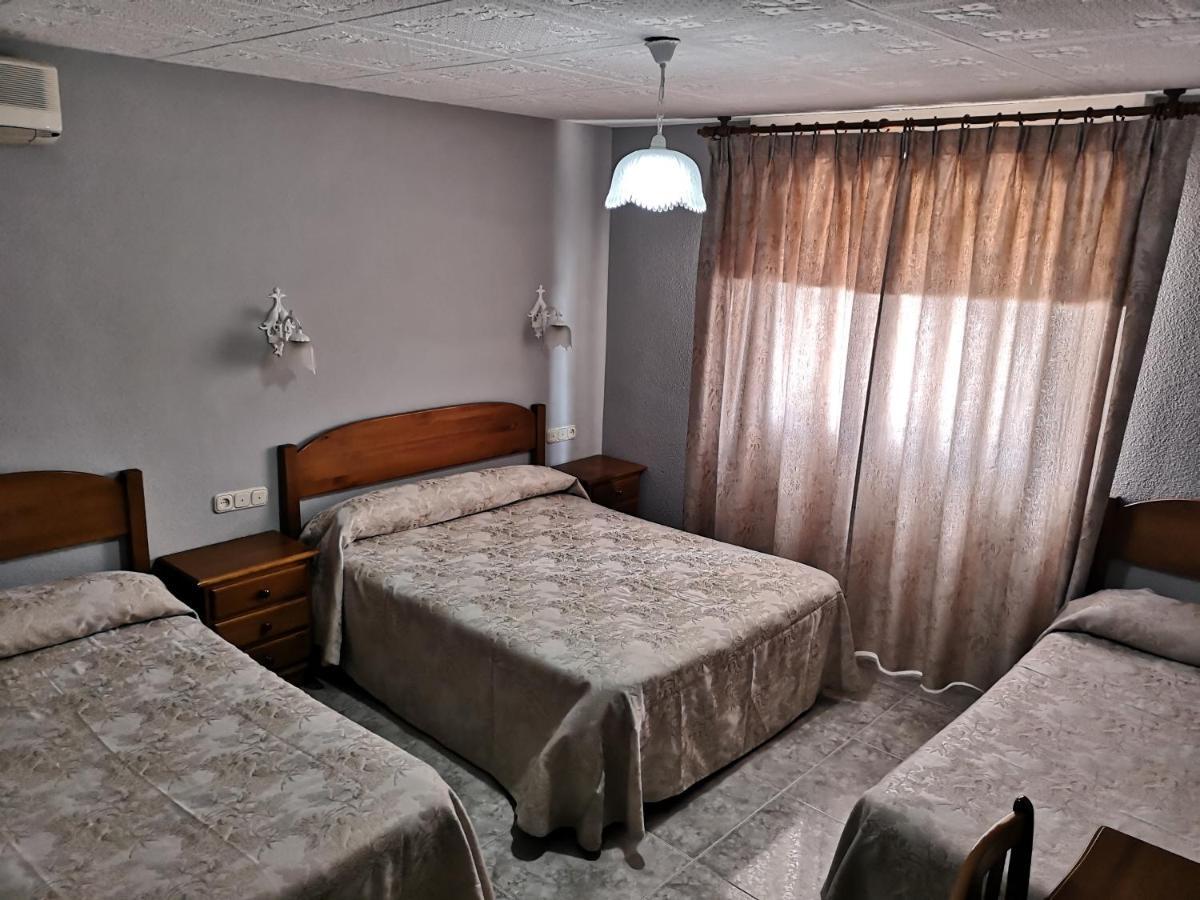 Guest house Rosada