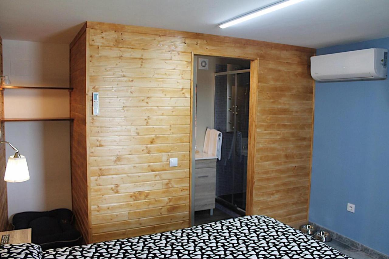 Guest house Casa Costoya