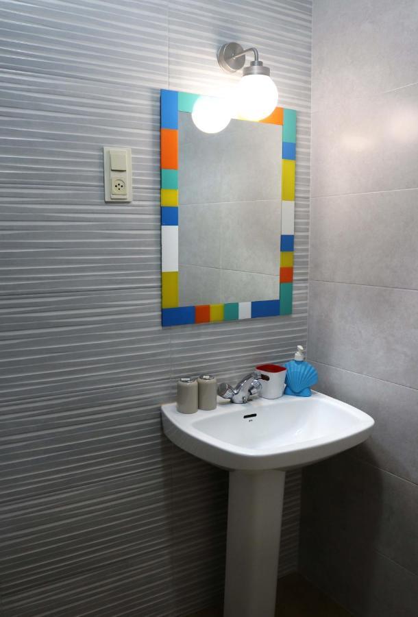 Hospedaxe Maria Aguino Guest house