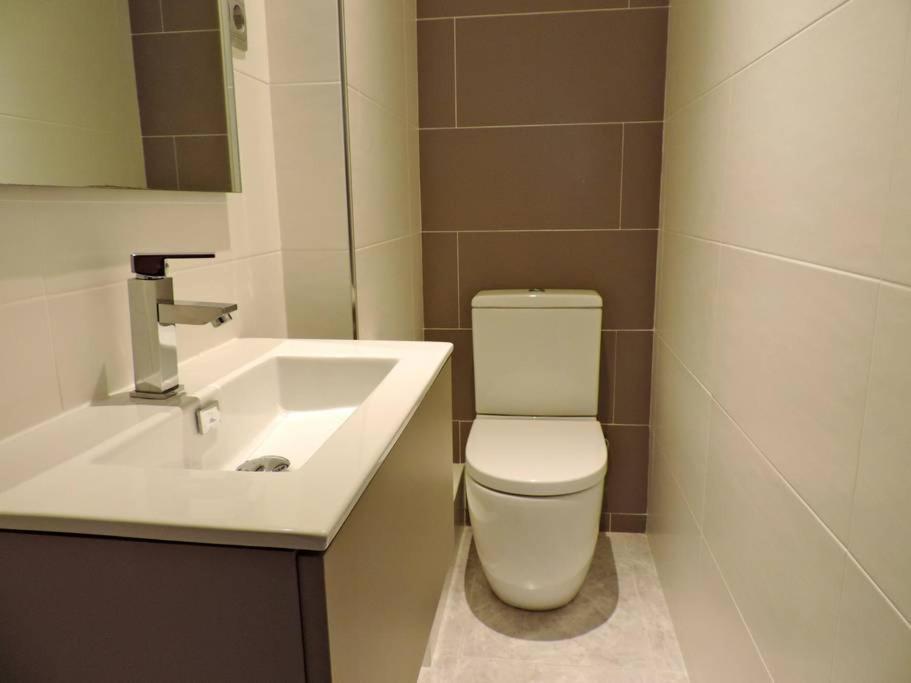 Homing 23 Apartamento *