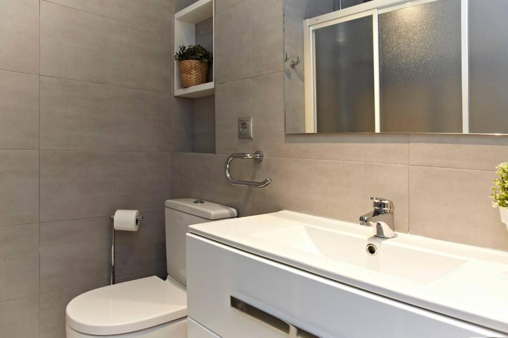 Apartamento Homing 23 La Pineda