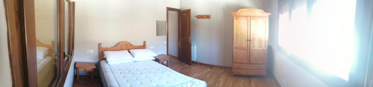 Nou Camping Montsec Campsite Ager