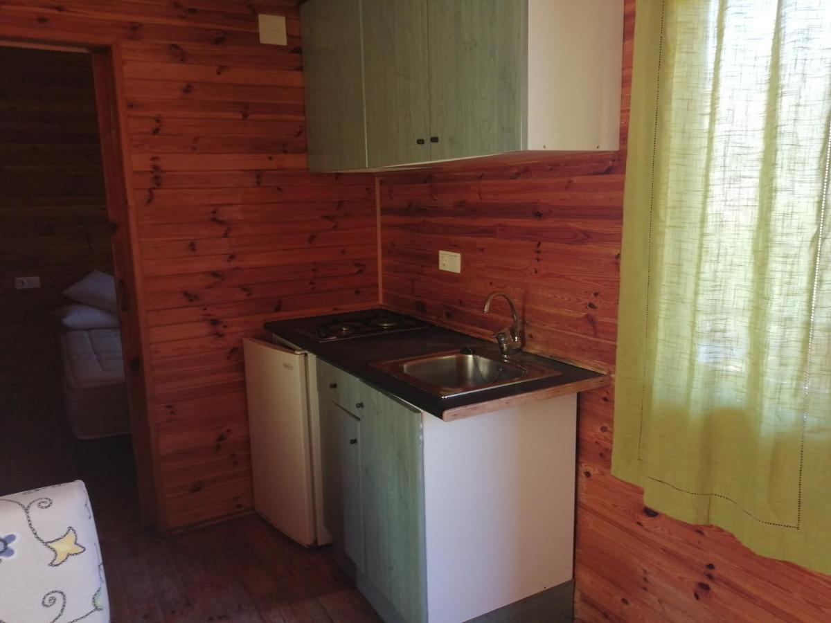 Campsite Nou Camping Montsec