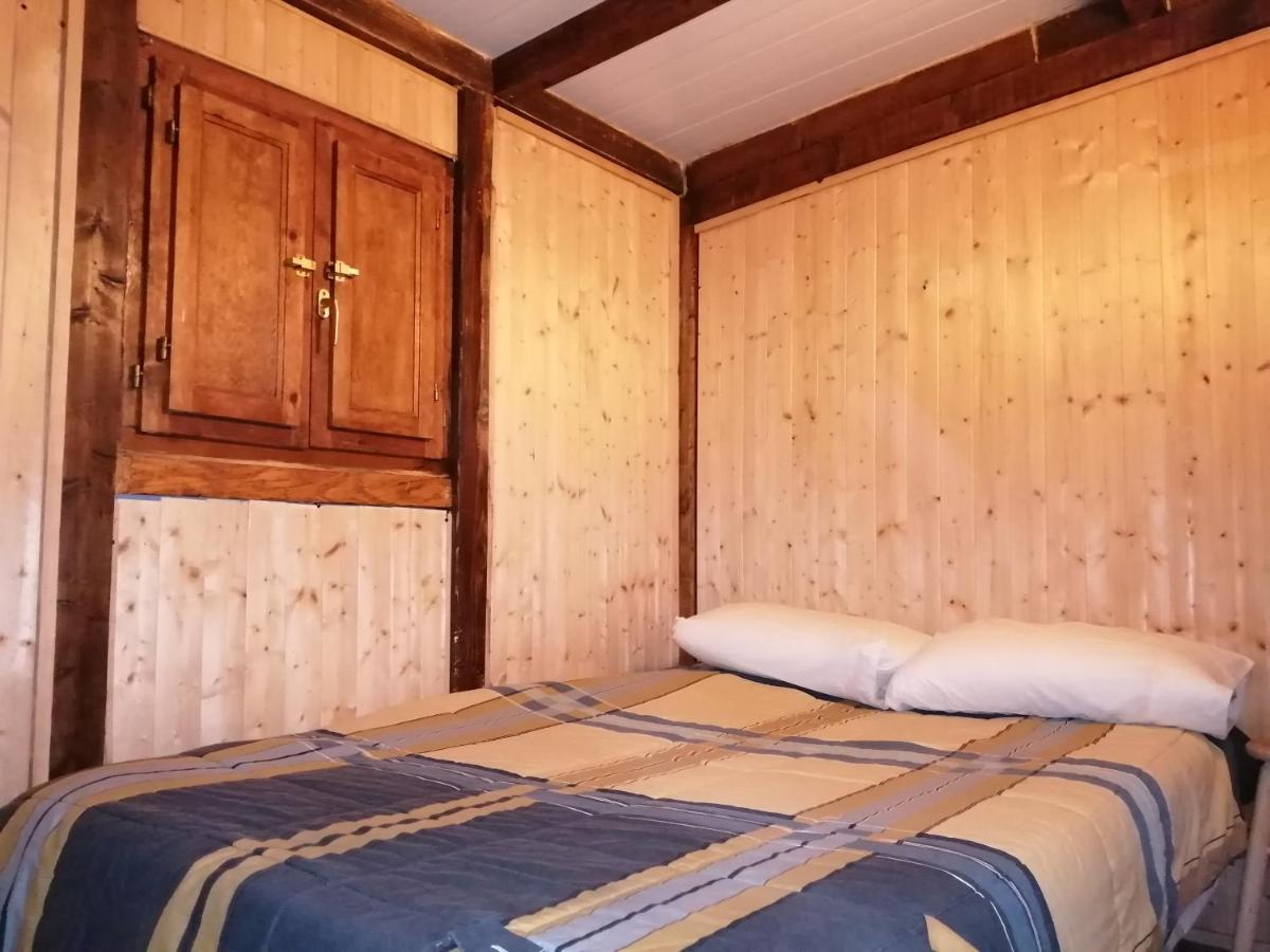 Campsite Nou Camping Montsec *