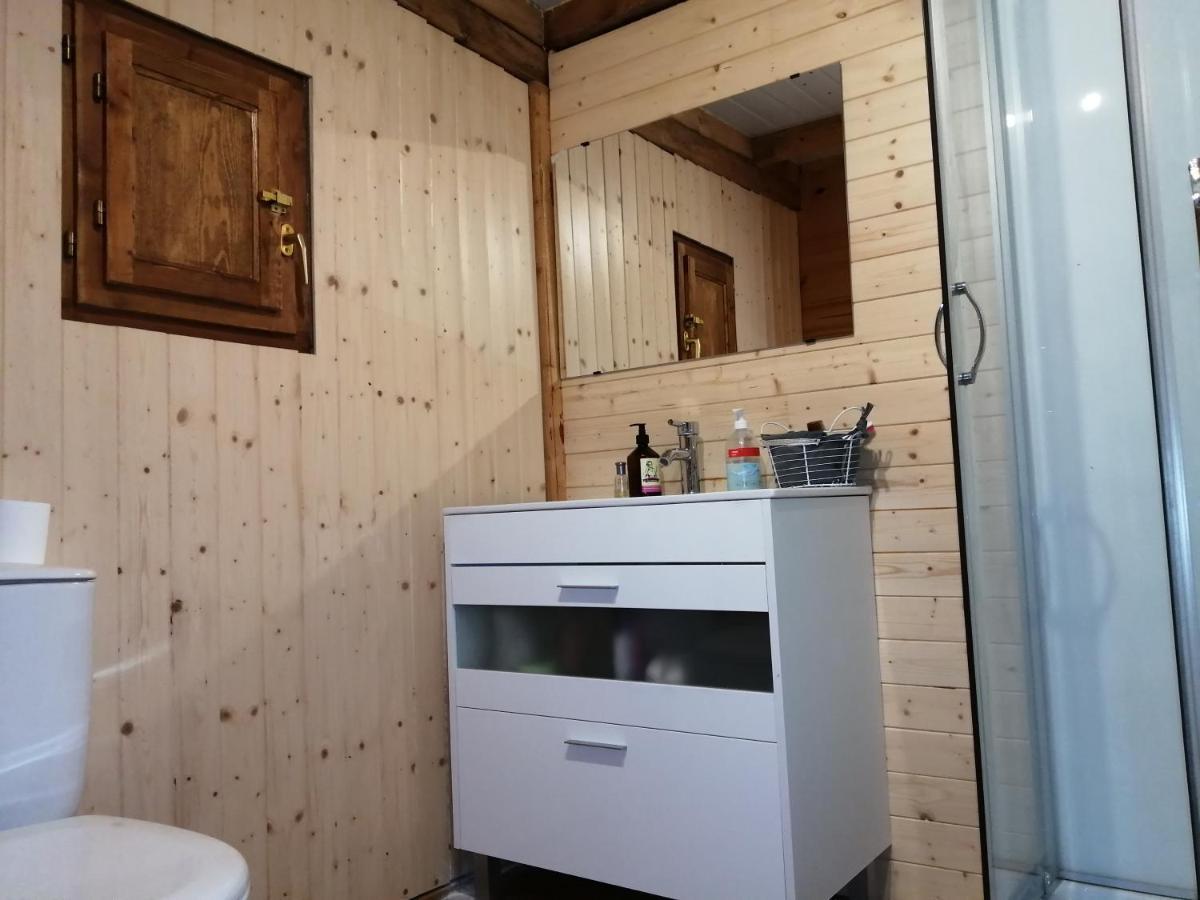Nou Camping Montsec *