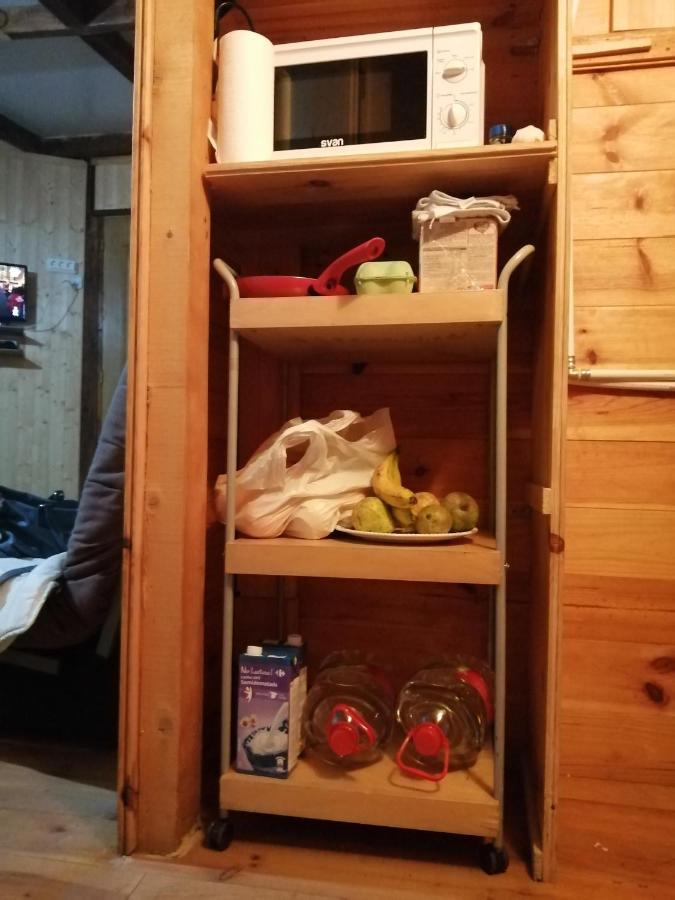 Nou Camping Montsec *