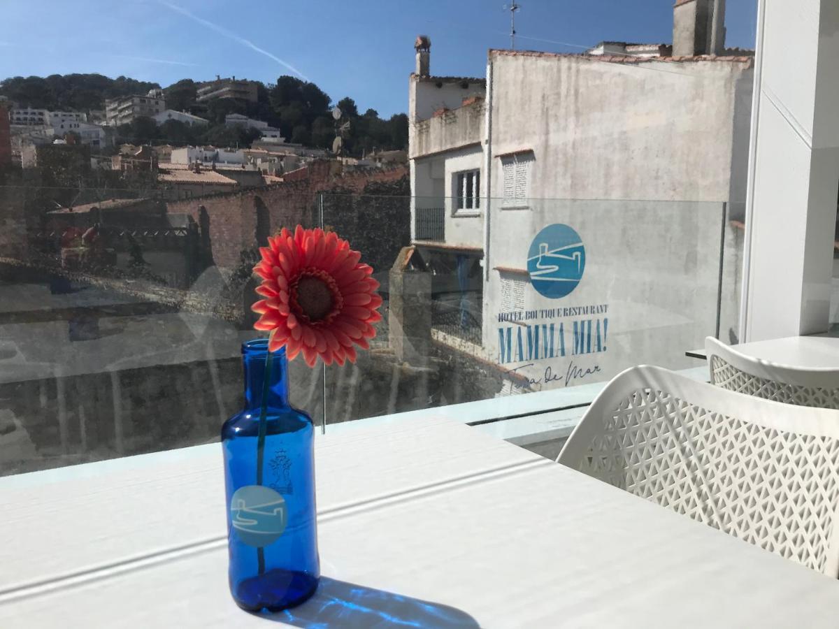Mamma Mia Boutique - Only Adults 3*