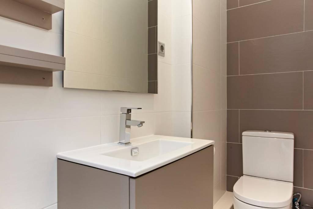 Homing 23 Apartamento