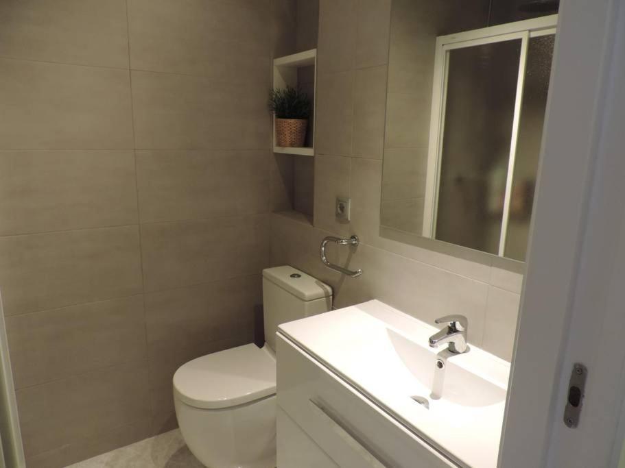 Apartamento Homing 23 *