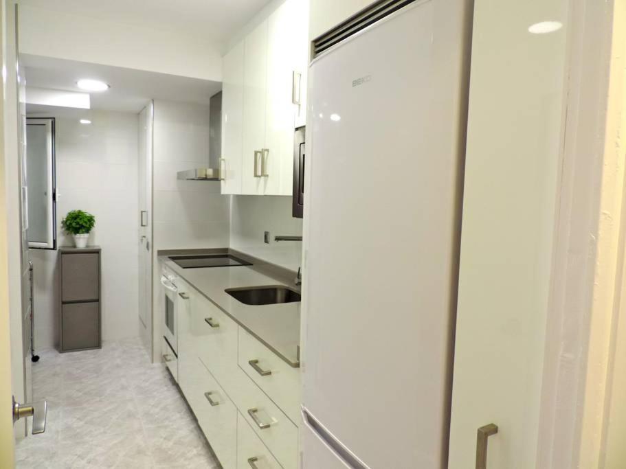 Homing 23 Apartamento *
