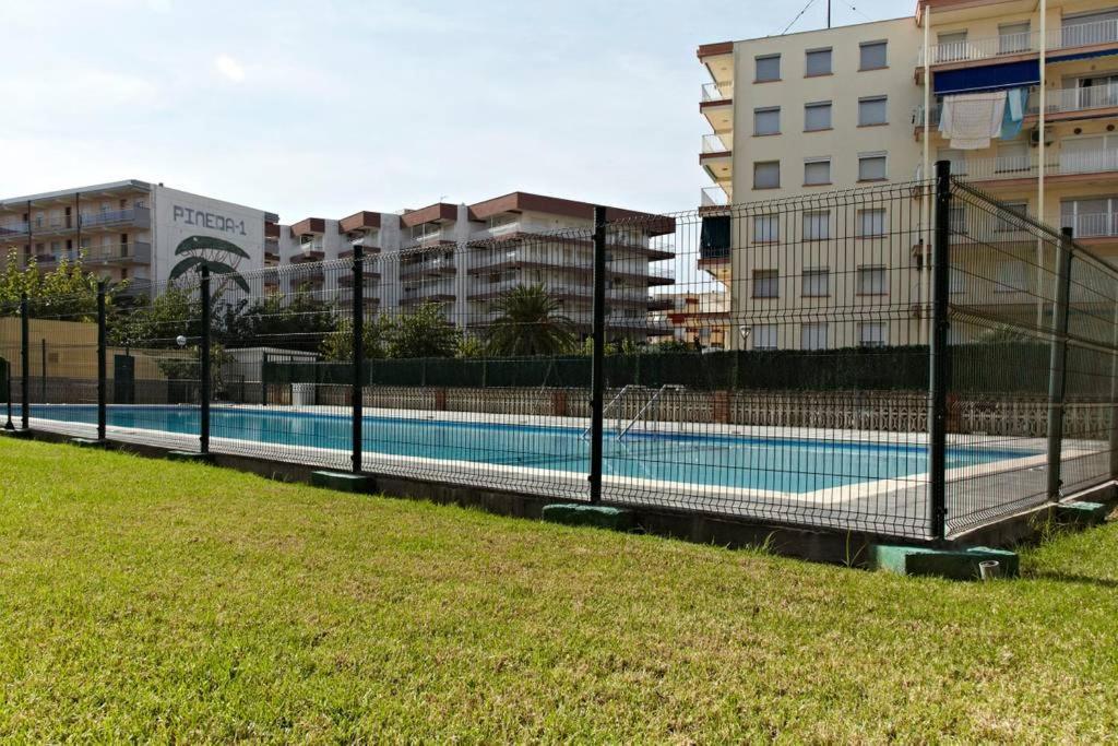 Apartamento Homing 23 La Pineda