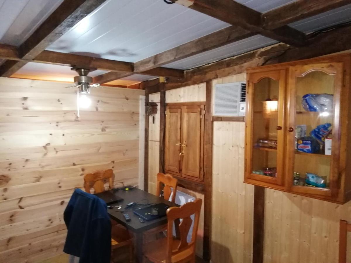 Camping Nou Camping Montsec