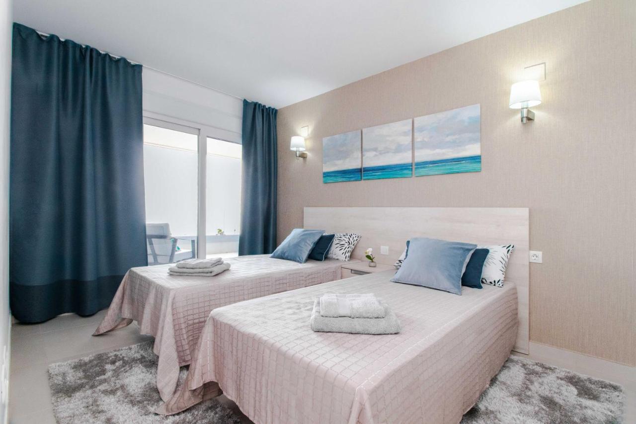 Espanatour Meruyert Apartamento