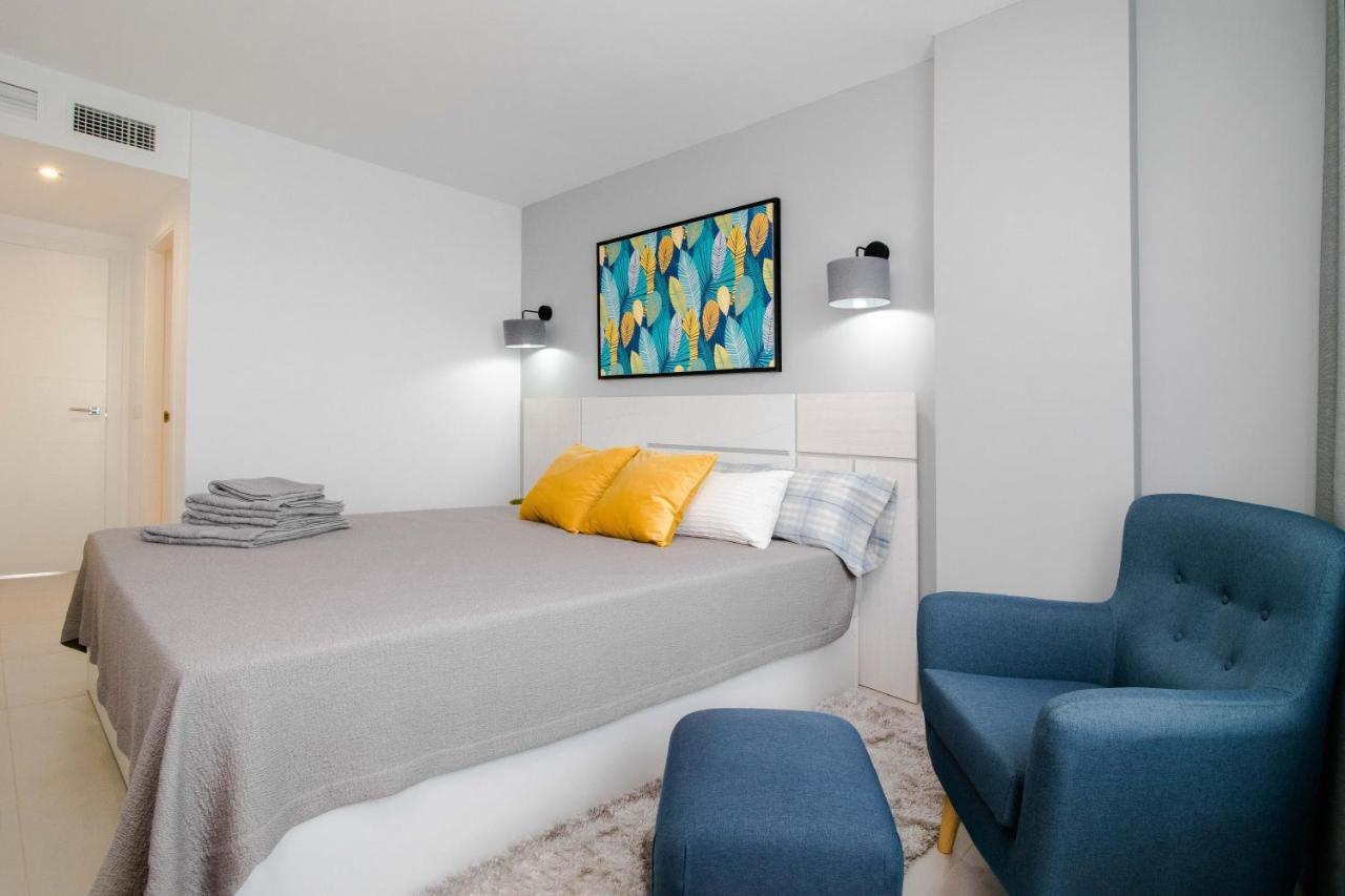 Espanatour Meruyert Apartamento Torrevieja