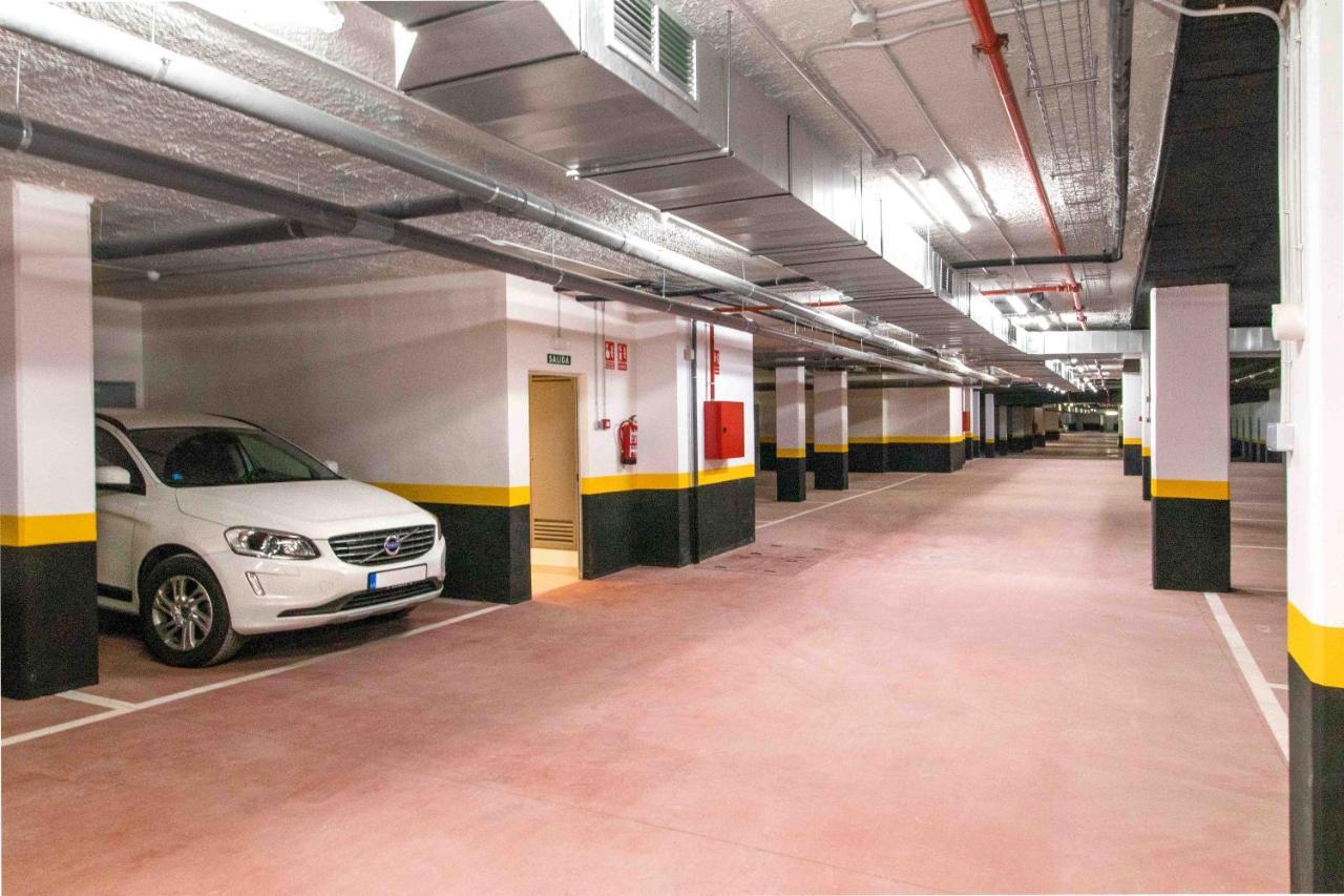Espanatour Meruyert Apartamento Torrevieja