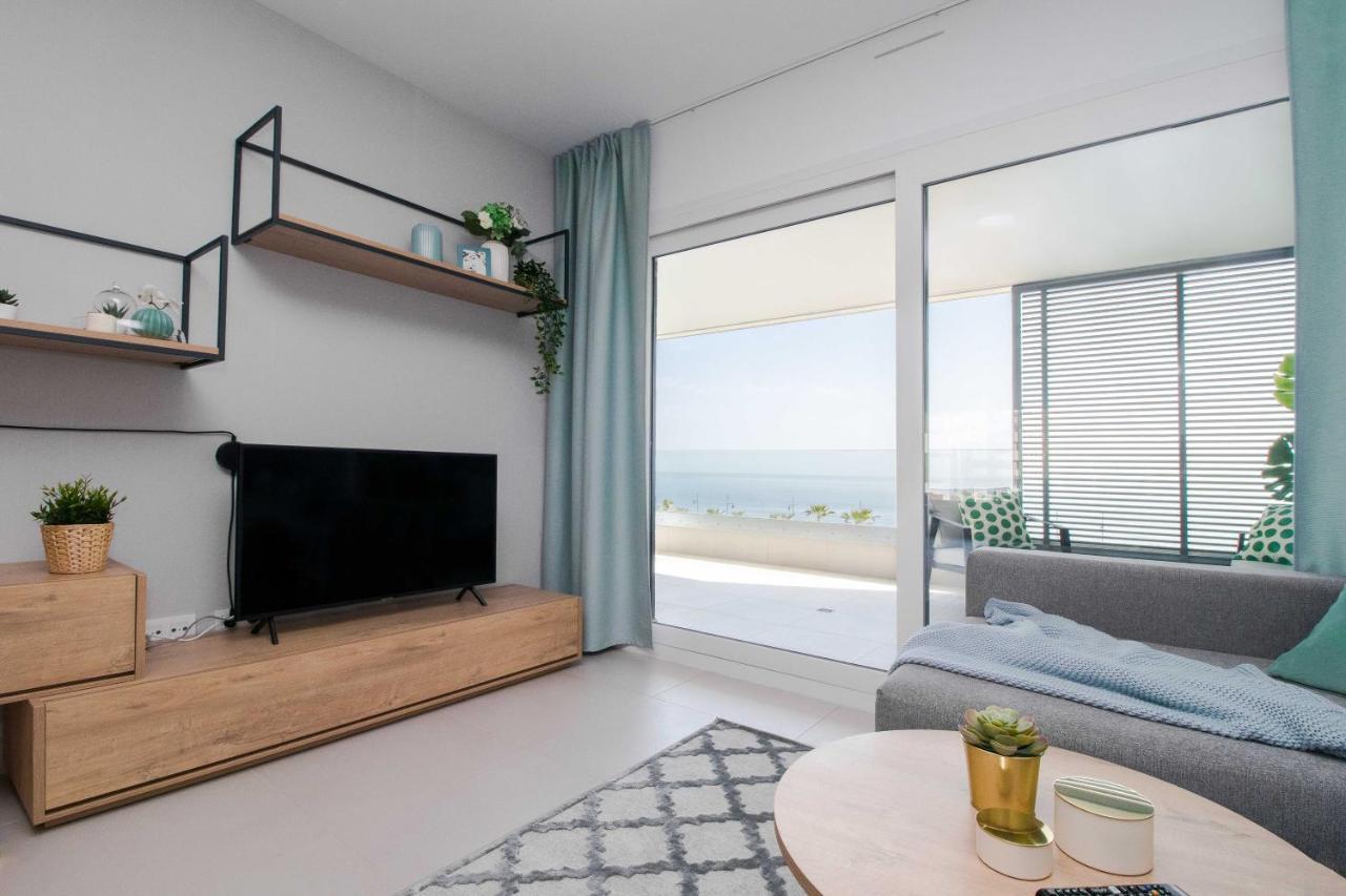 Espanatour Meruyert Apartamento Torrevieja