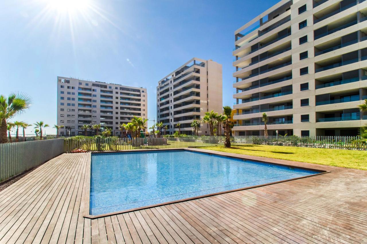 Espanatour Meruyert Torrevieja