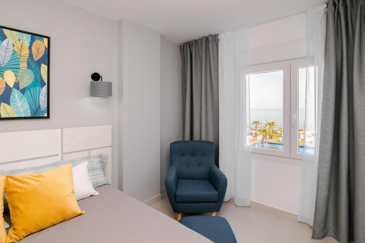 Espanatour Meruyert Apartamento Torrevieja