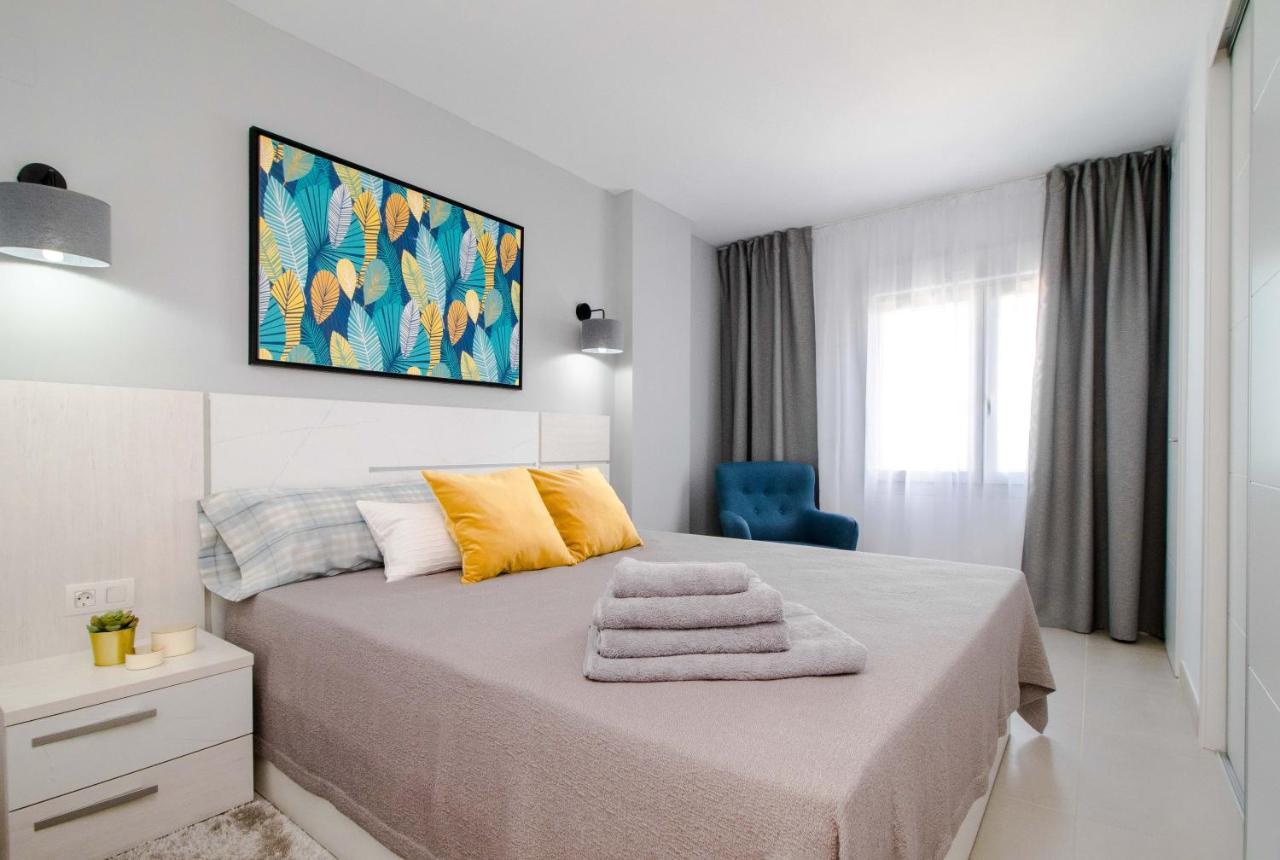 Apartamento Espanatour Meruyert