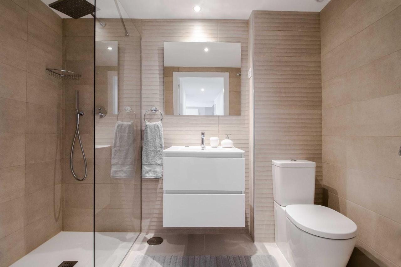 Apartamento Espanatour Meruyert *