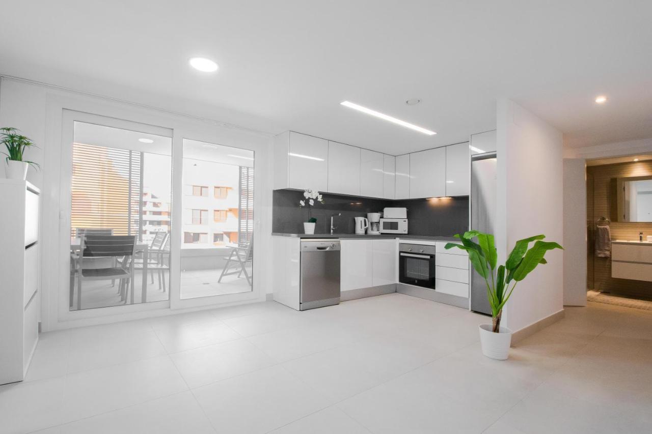 Espanatour Meruyert Apartamento Torrevieja