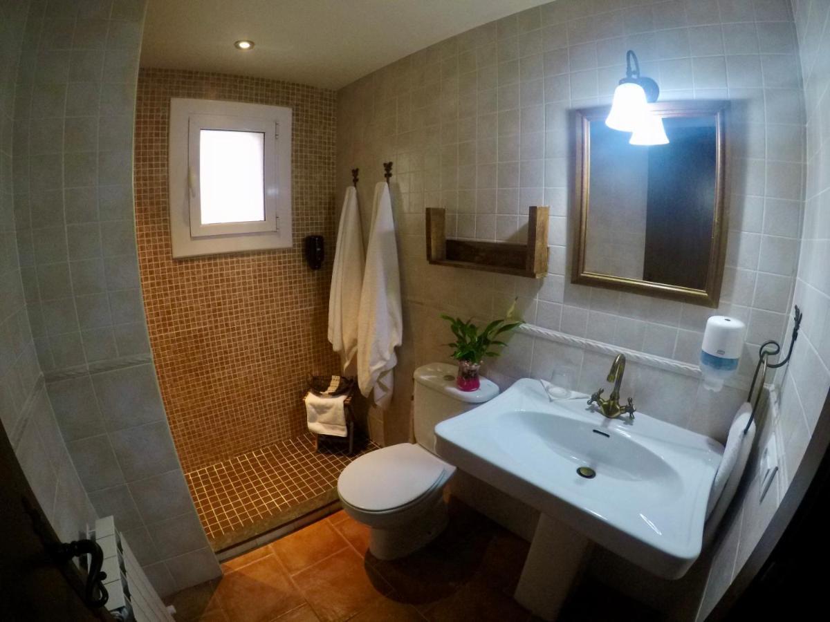 Hotel Casa Parranxo 3*