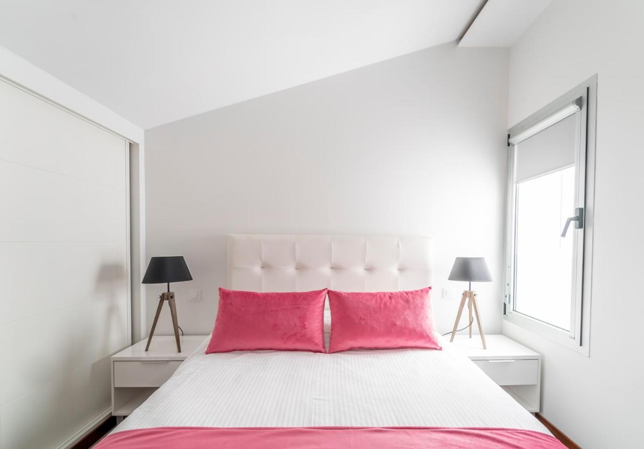 Apartamento El Baladero
