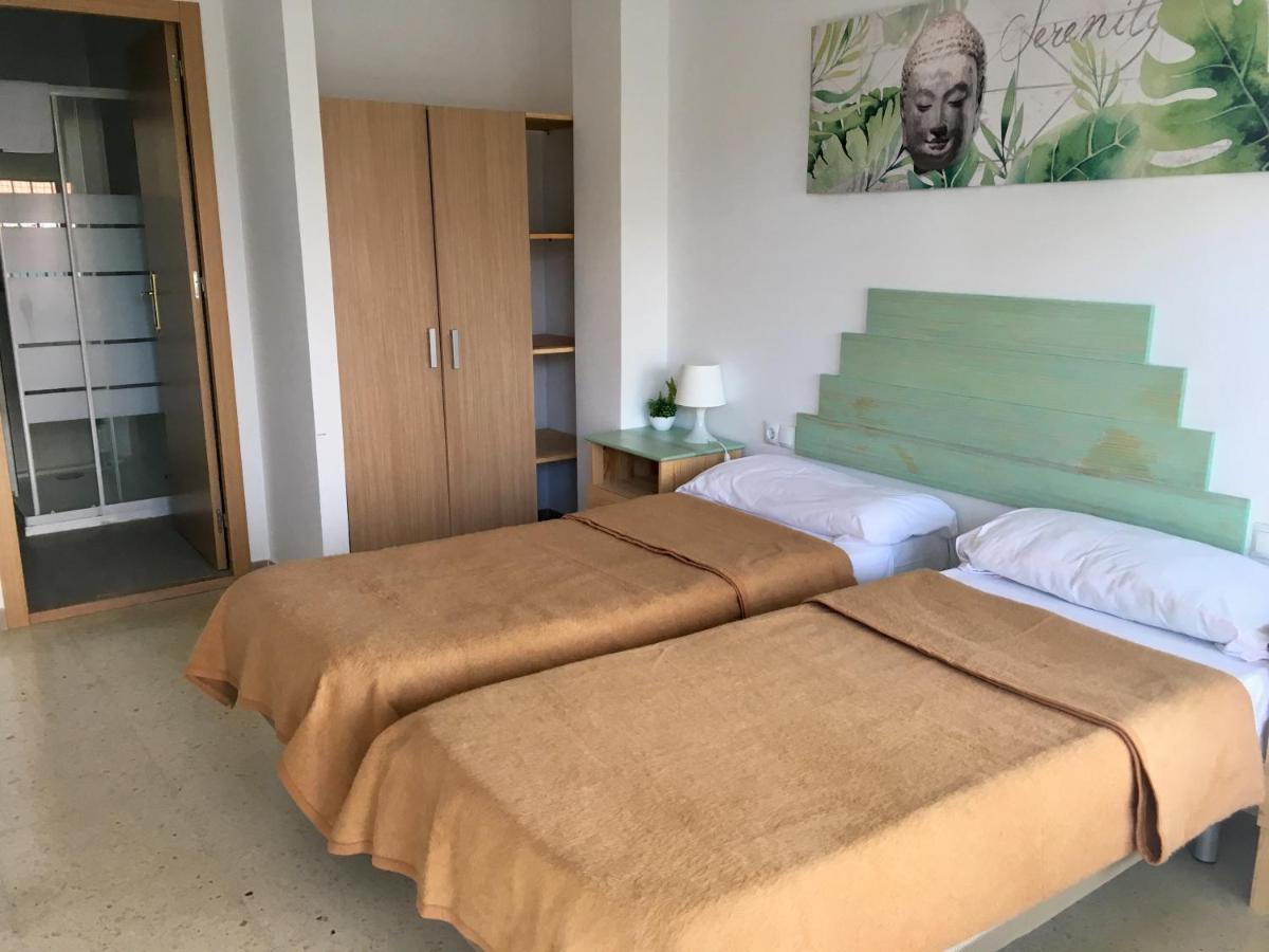 El Paraiso Playa Guest house 3*