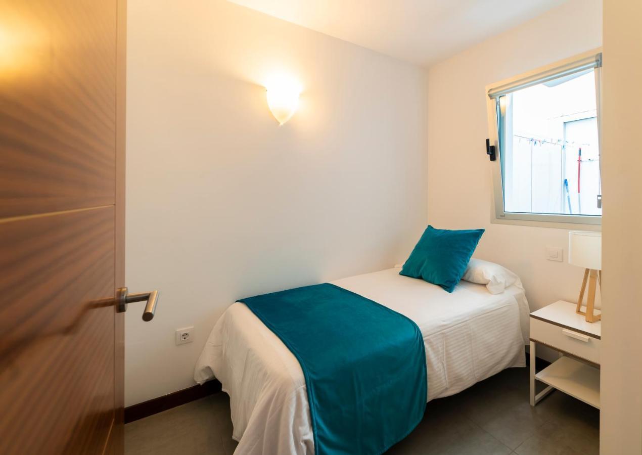 El Baladero Apartamento Telde
