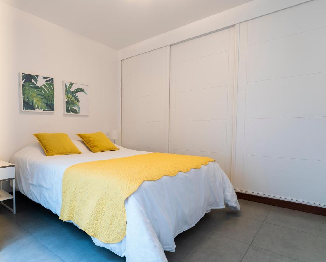 Apartamento El Baladero *
