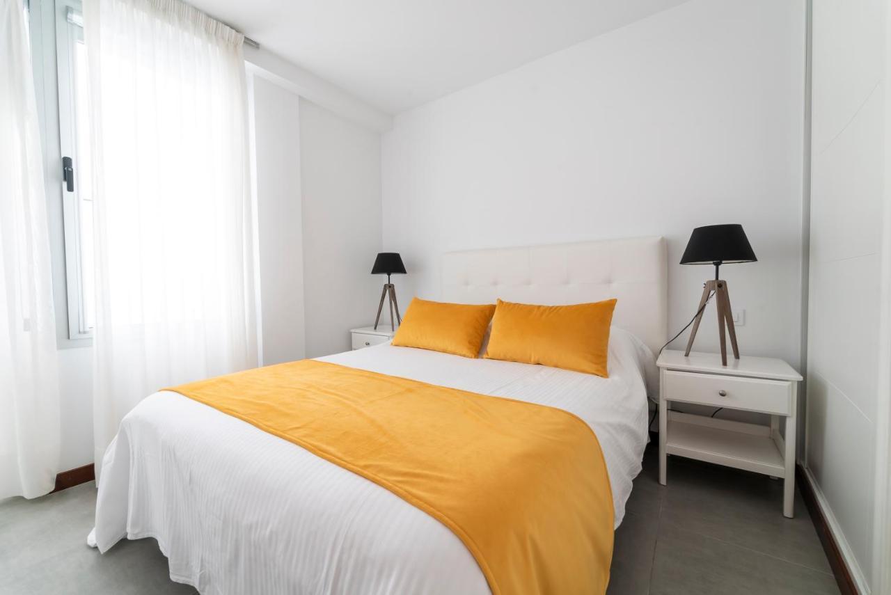 El Baladero Apartamento