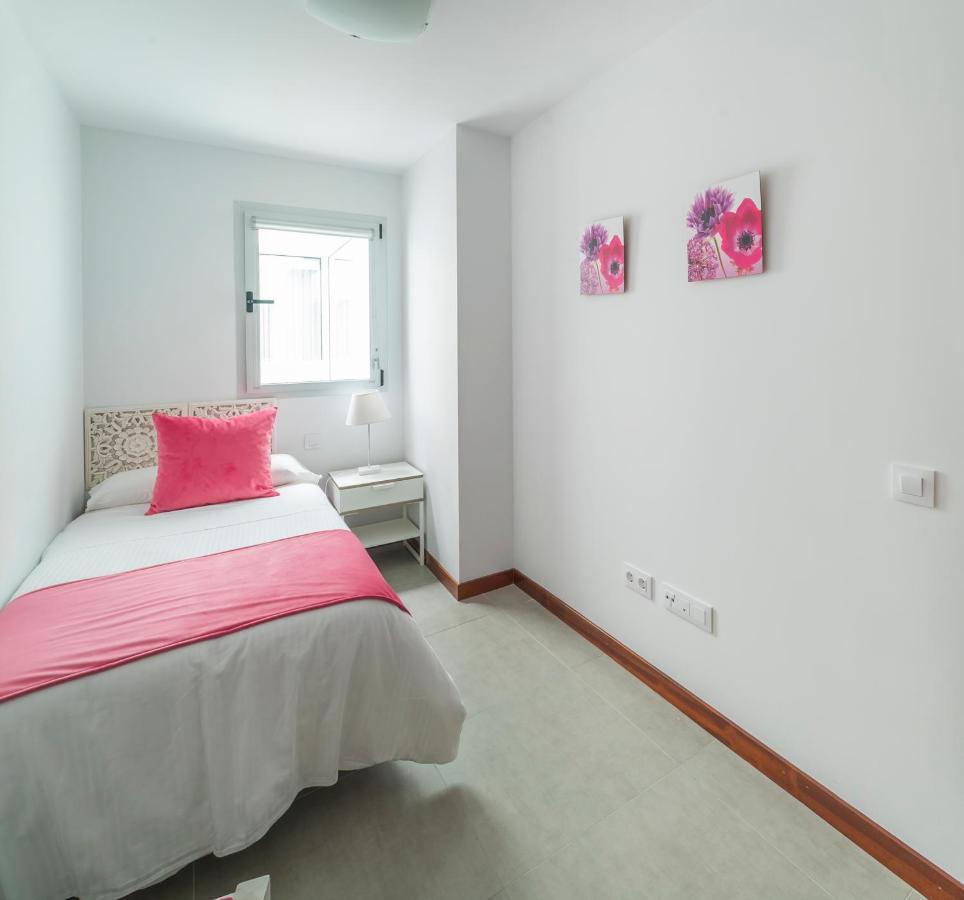 Apartamento El Baladero Telde