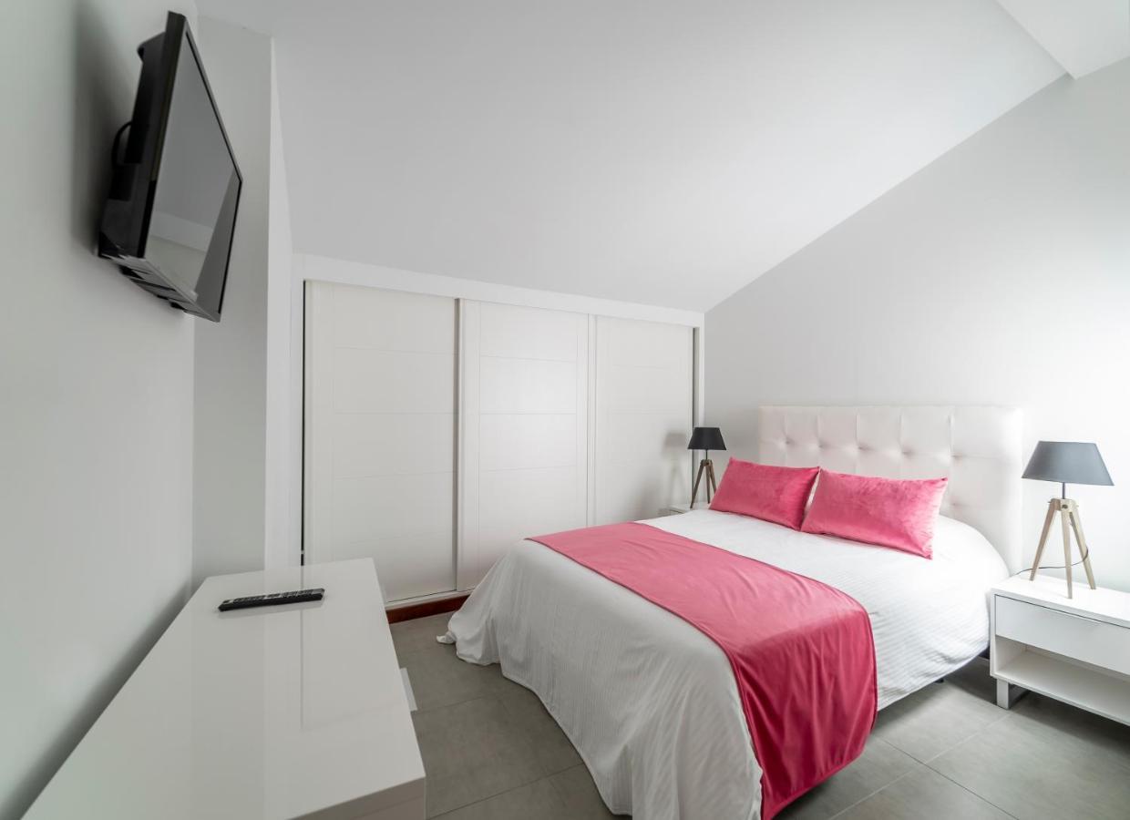 El Baladero Apartamento