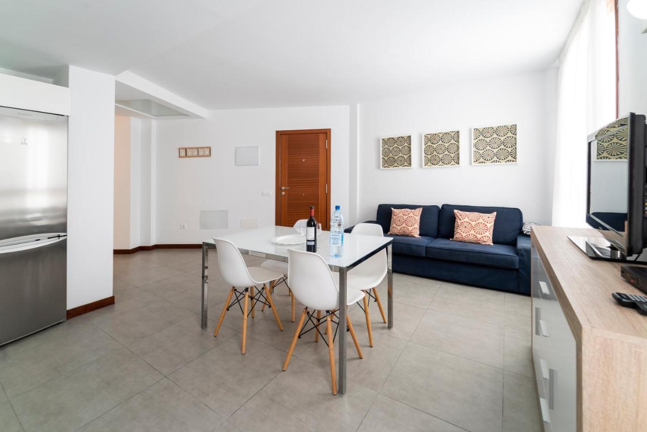 Apartamento El Baladero