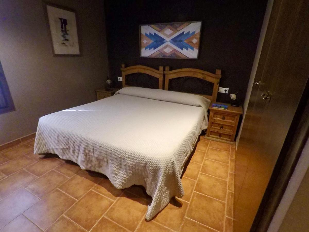Casa Parranxo Hotel 3*