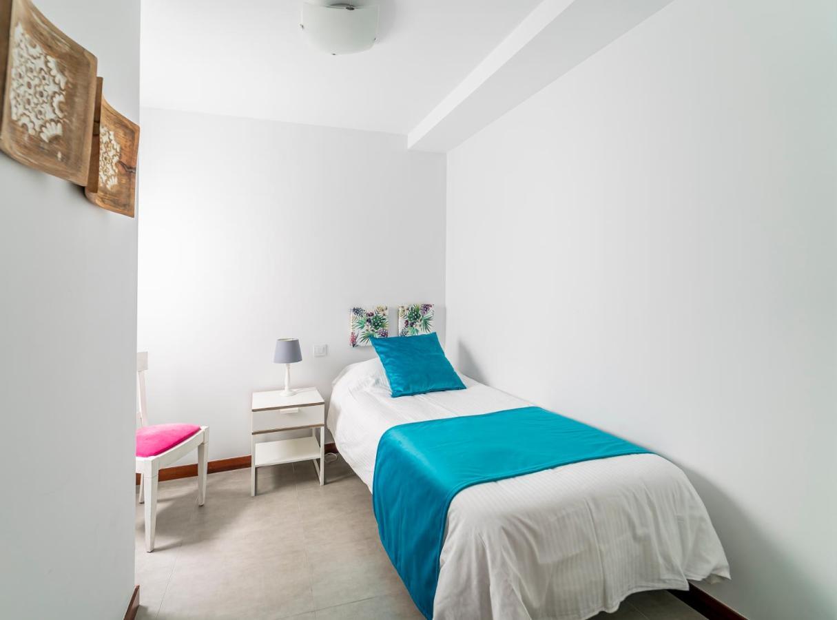 Apartamento El Baladero Telde