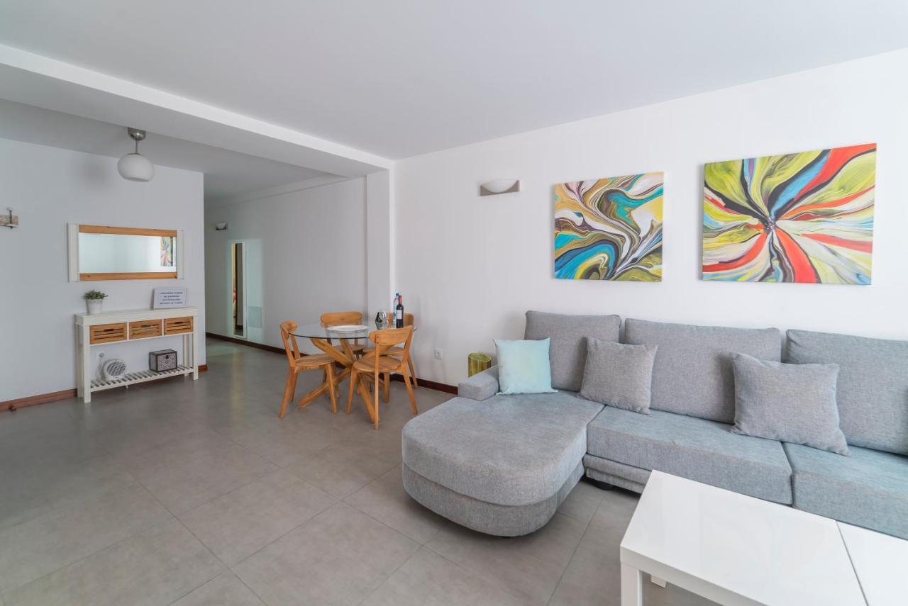 Apartamento El Baladero