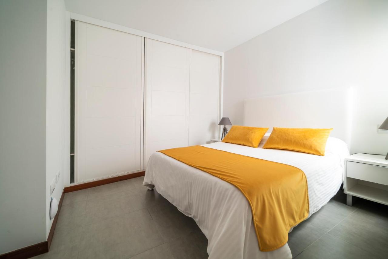Apartamento El Baladero Telde