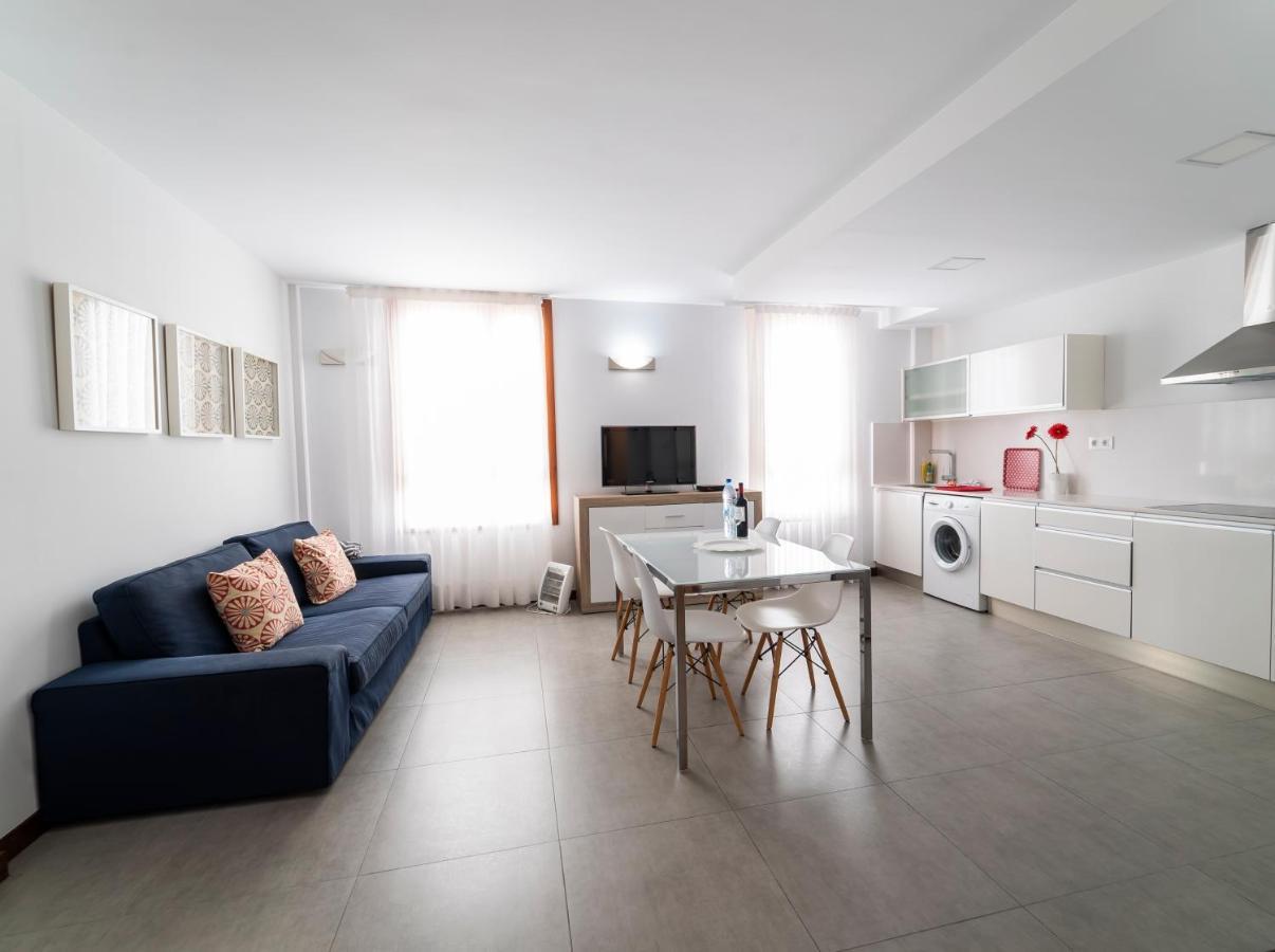 Apartamento El Baladero