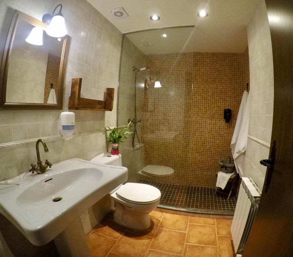 Casa Parranxo Hotel