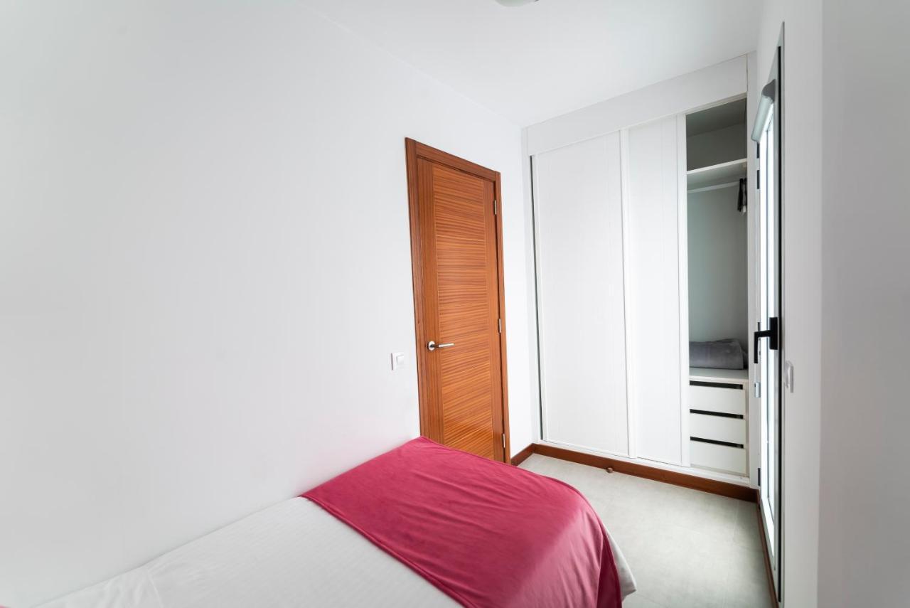 Apartamento El Baladero *