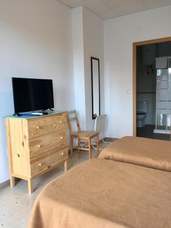 El Paraiso Playa Guest house Alicante