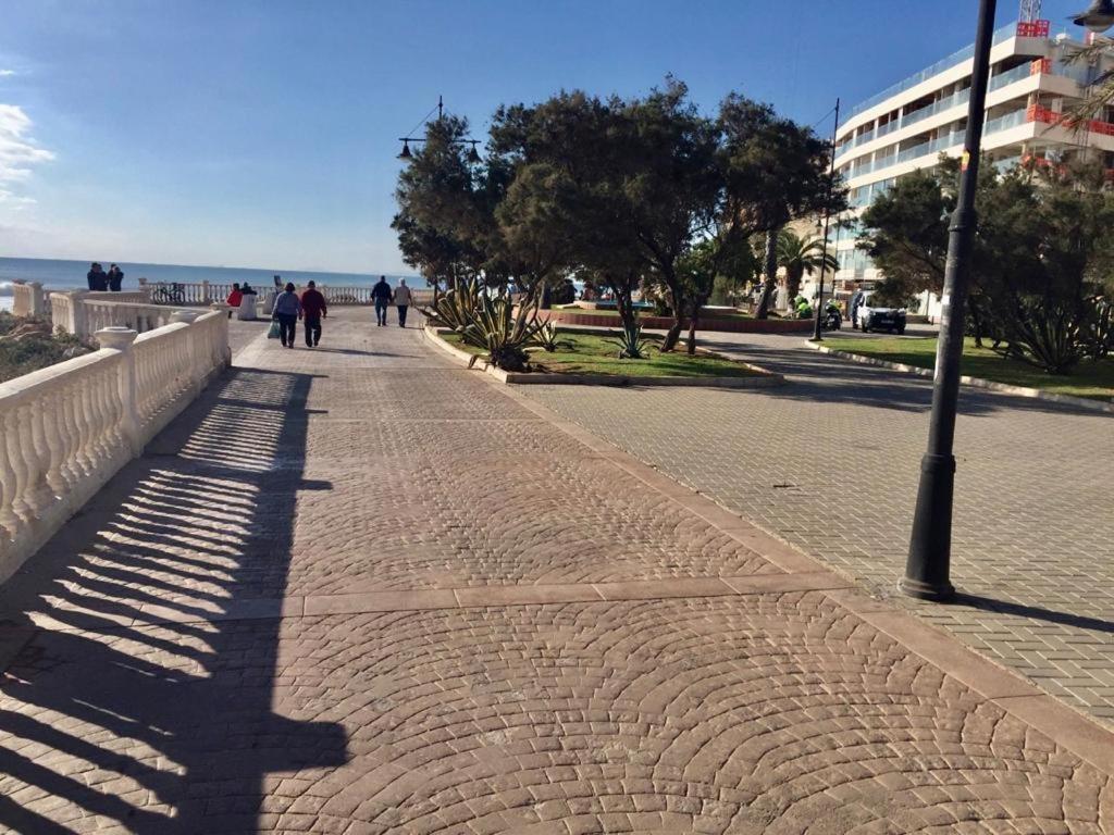 Torre Del Mar Torrevieja