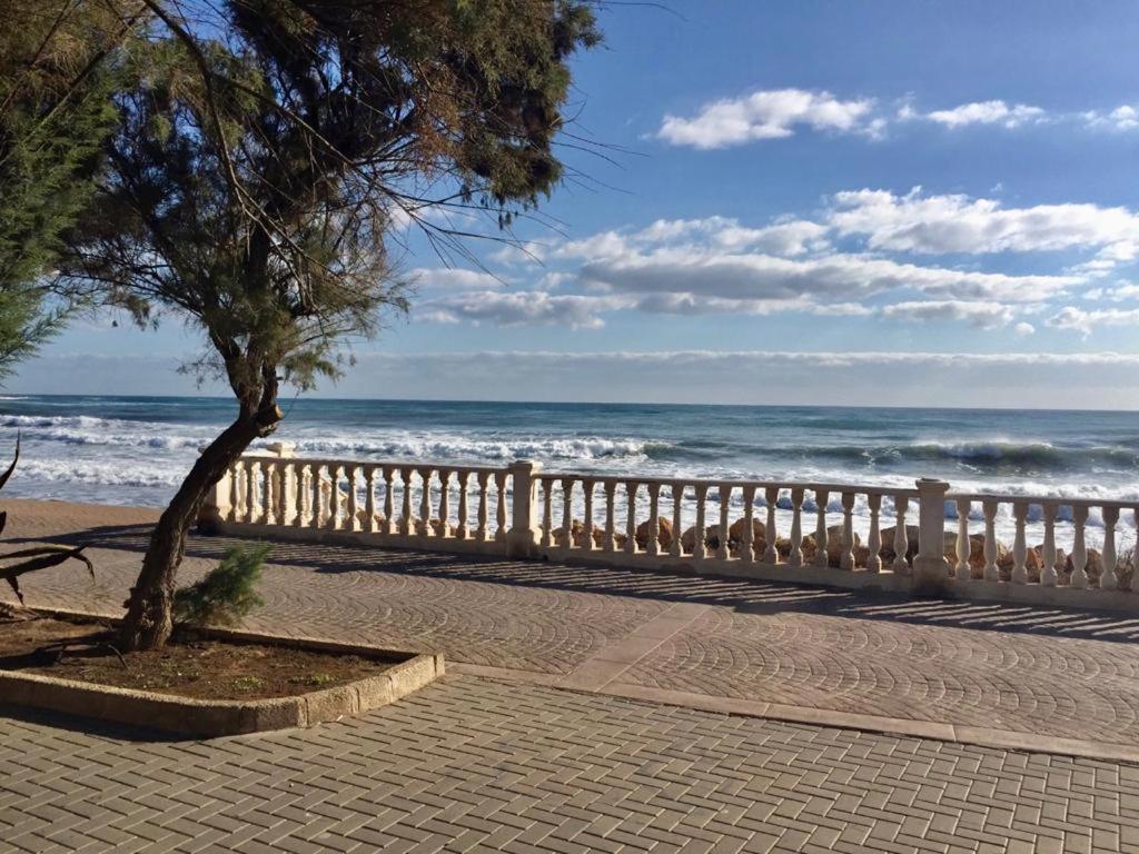Torre Del Mar
