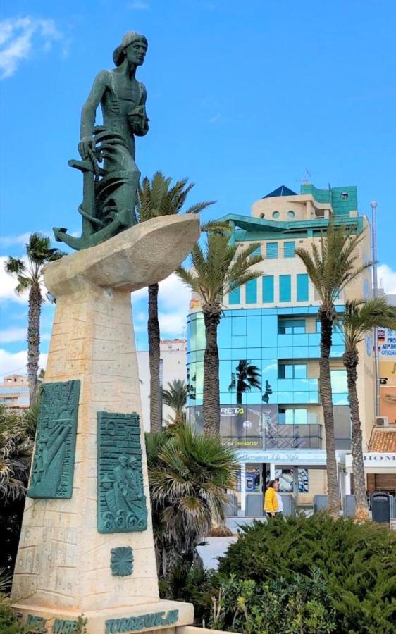 Torre Del Mar * Torrevieja