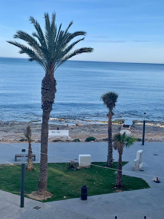 Apartamento- Félix De Fuente Torrevieja