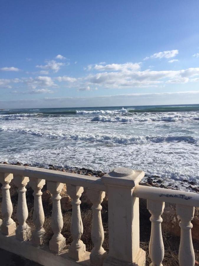 Apartamento- Félix De Fuente Torrevieja
