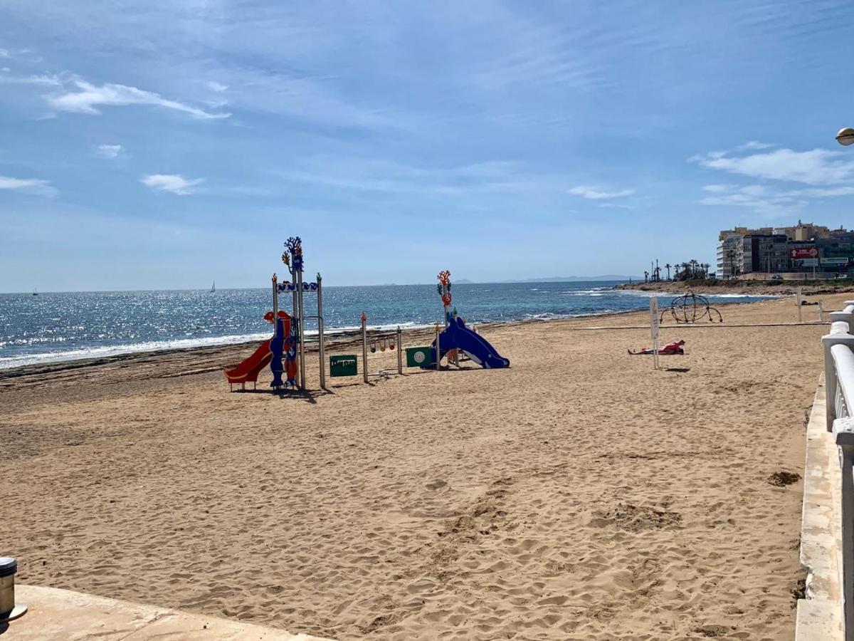 Apartamento Apartamento- Félix De Fuente Torrevieja